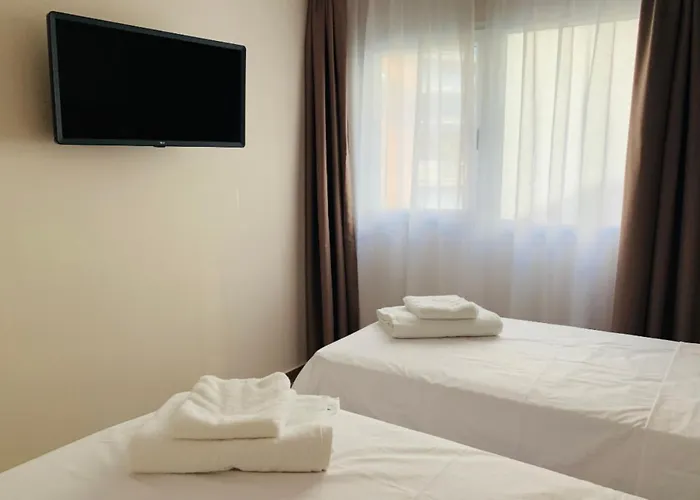 Standaard Appartement