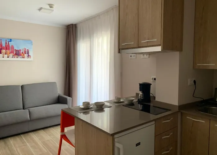 Standaard Appartement