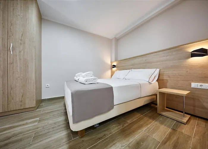 Economy Appartement
