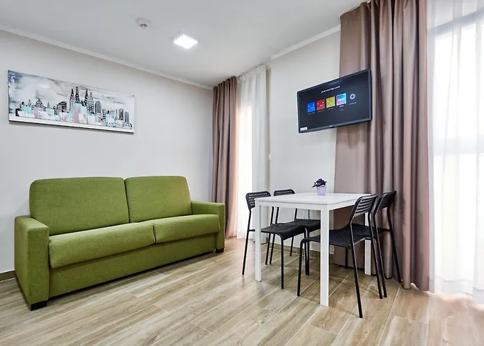 Economy Appartement