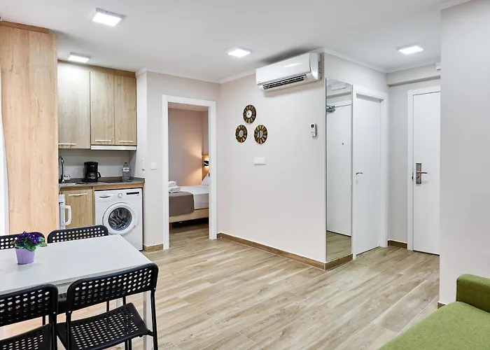 Economy Appartement