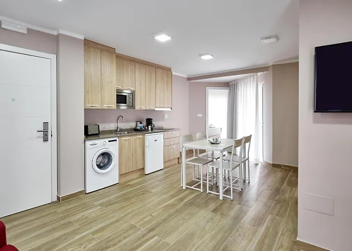 Superior Appartement