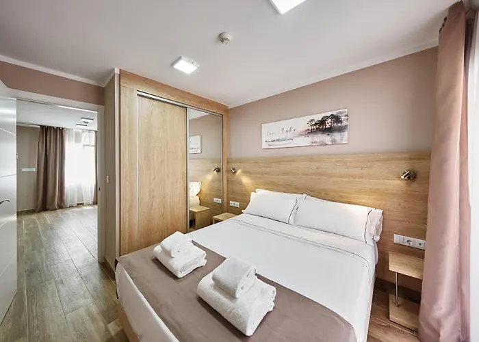 Superior Appartement