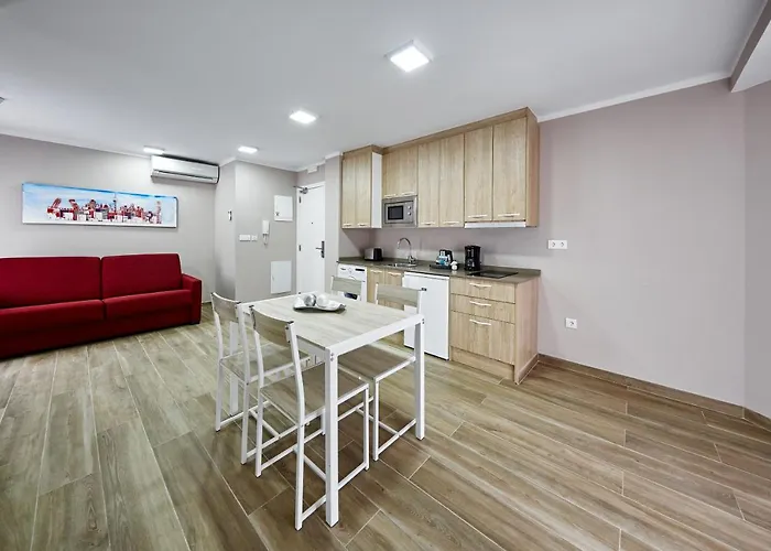 Superior Appartement