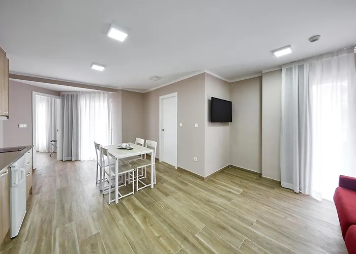 Superior Appartement