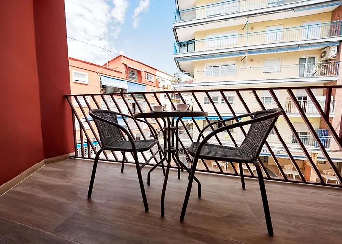 Standaard Appartement