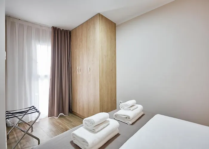 Economy Appartement